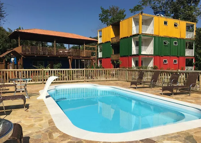 Trakai Suites