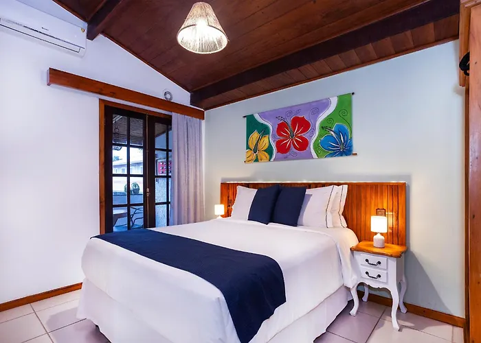Hotel Village Enseada